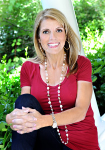 Adoption professional and Founder of Adoption for Life, Mardie Caldwell