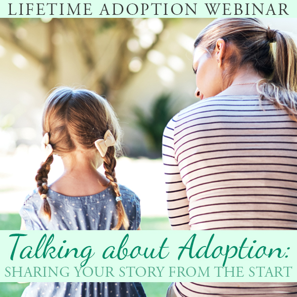 adoption and kids