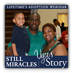 adoption miracles